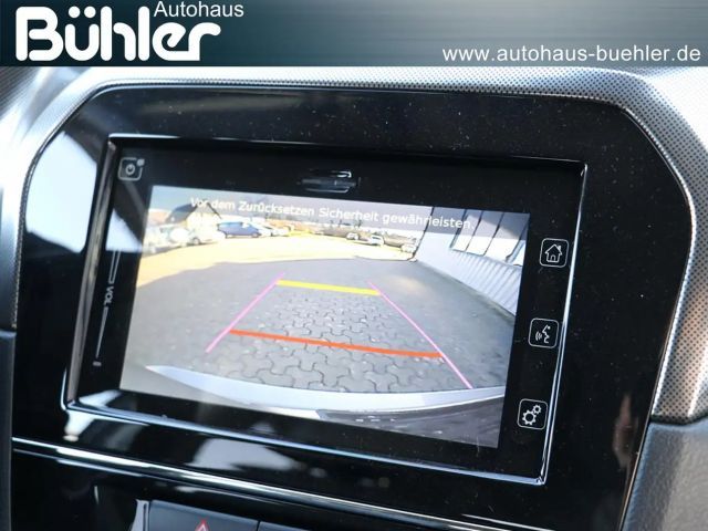 Suzuki Vitara Comfort Hybrid