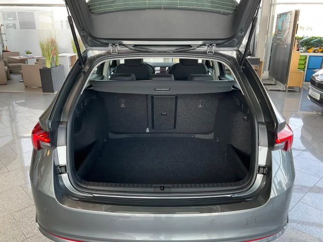 Skoda Octavia 1.5 TSI Selection