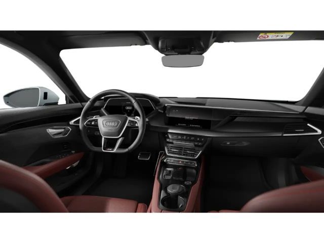 Audi e-tron 21-Zoll Assistenzpaket plus Nachtsic