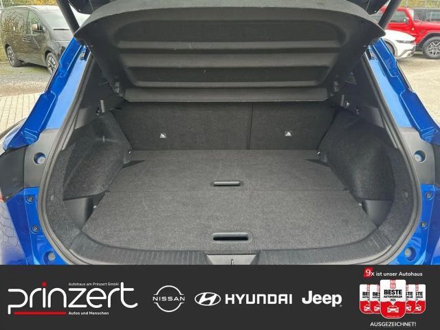 Nissan Qashqai DIG-T