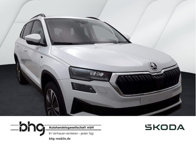 Skoda Karoq 1.0 TSI Tour
