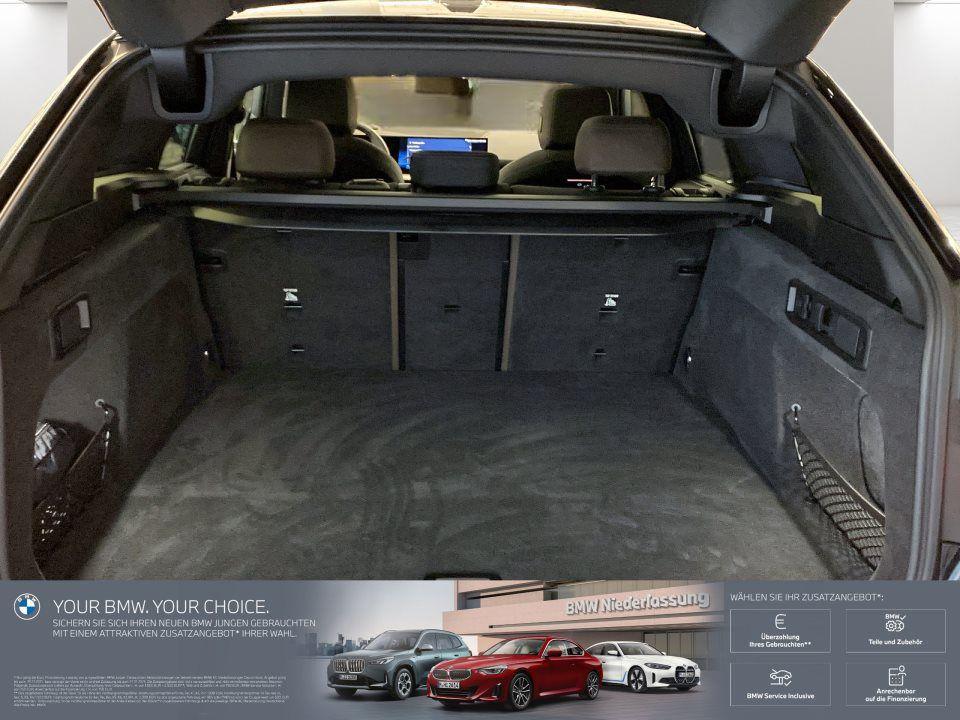 BMW 520 520d Touring