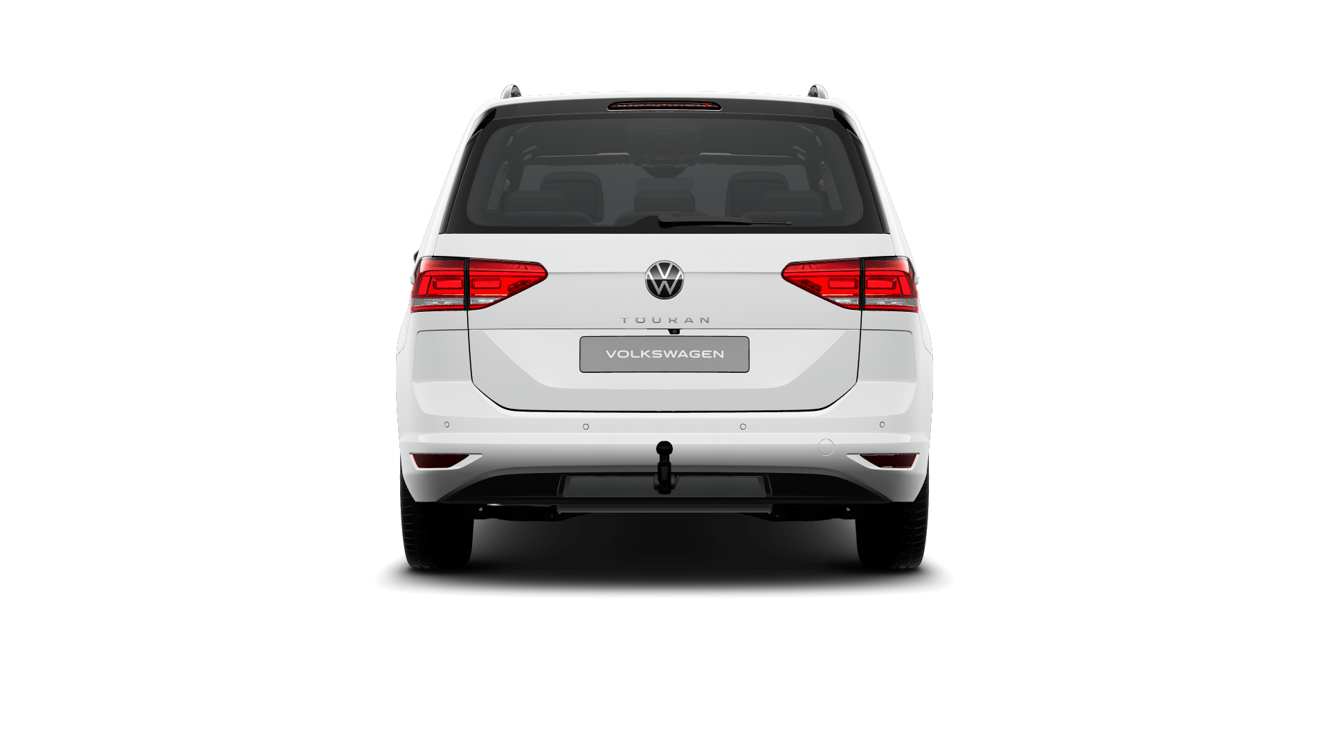 Volkswagen Touran DSG