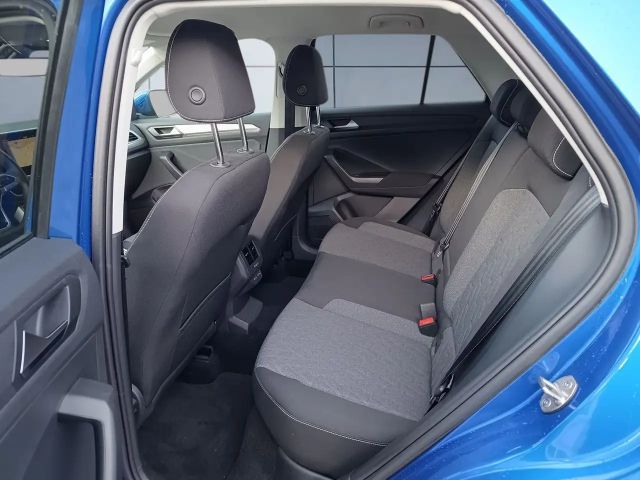 Volkswagen T-Roc 2.0 TDI DSG Move