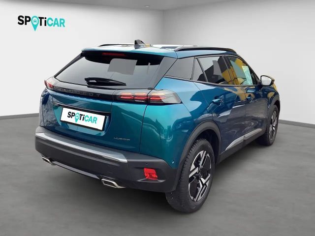 Peugeot 2008 Allure Pack Hybrid