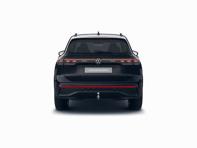 Volkswagen Tiguan 1.5 TSI DSG R-Line