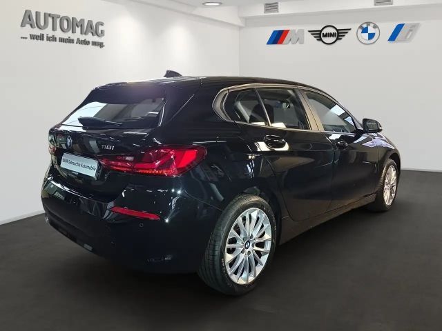 BMW 118 118i Comfort pakket Sedan