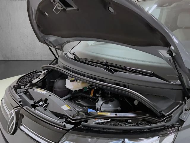 Volkswagen Multivan T7 eHybrid