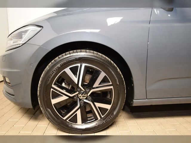 Volkswagen Touran DSG Highline