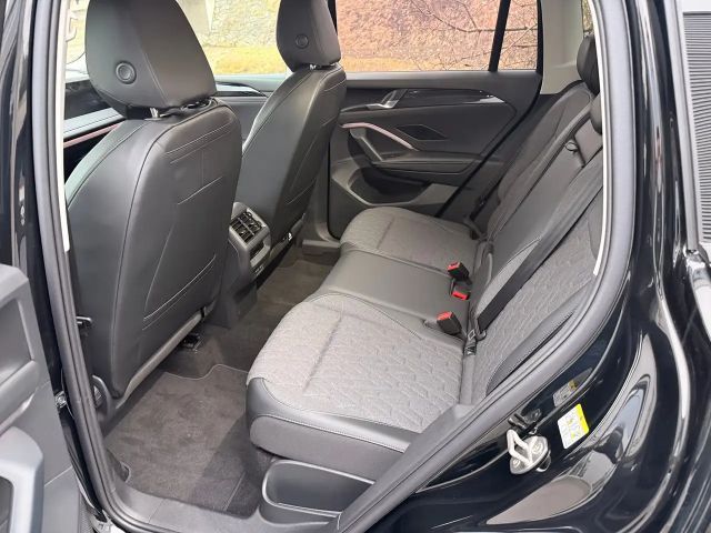 Volkswagen Tiguan DSG