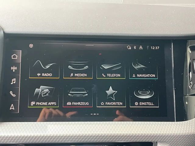 Audi A1 35 TFSI S-Line