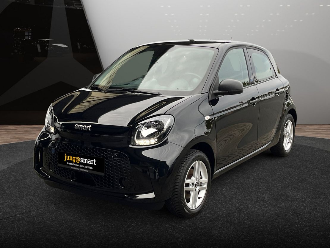 Smart EQ forfour forfour EQ