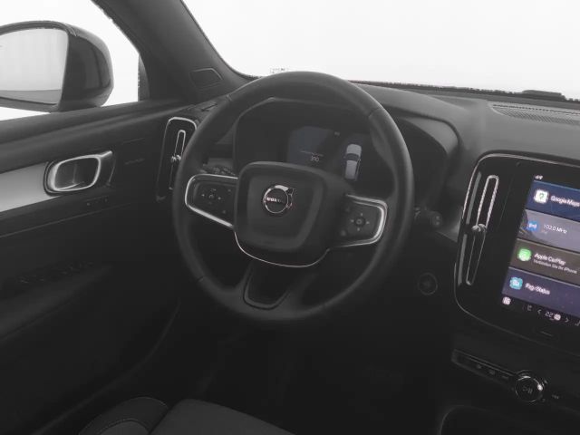 Volvo XC40 Dark Plus