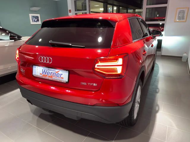 Audi Q2 35 TFSI
