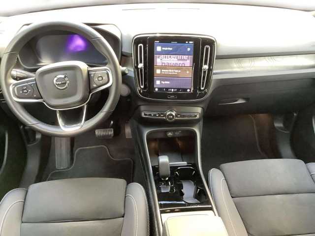 Volvo XC40 Plus