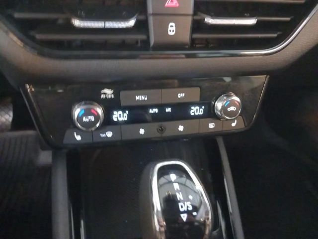 Skoda Kamiq 1.0 TSI Selection