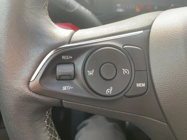 Opel Mokka GS-Line Grand Sport