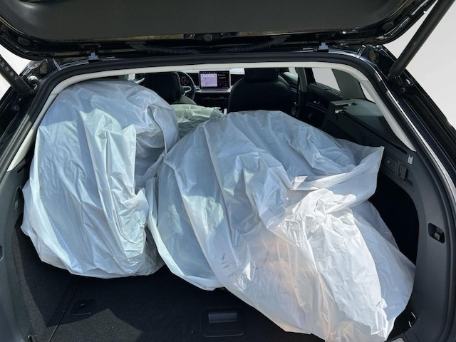 Volkswagen Passat Elegance Elegance Variant