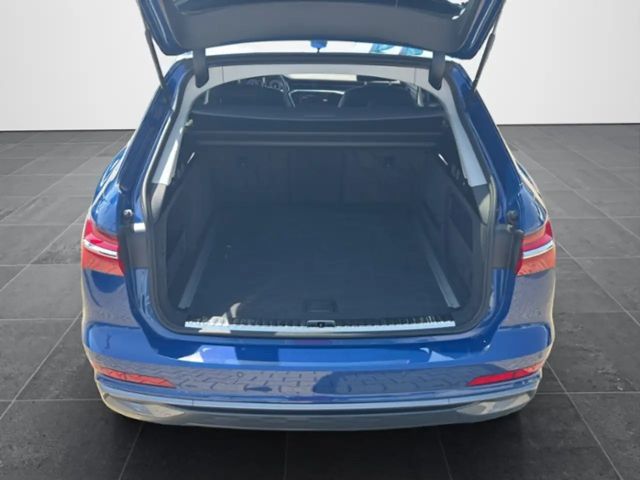 Audi A6 40 TDI Avant S-Tronic