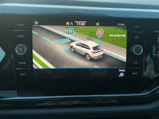 Volkswagen Taigo 1.0 TSI DSG Life