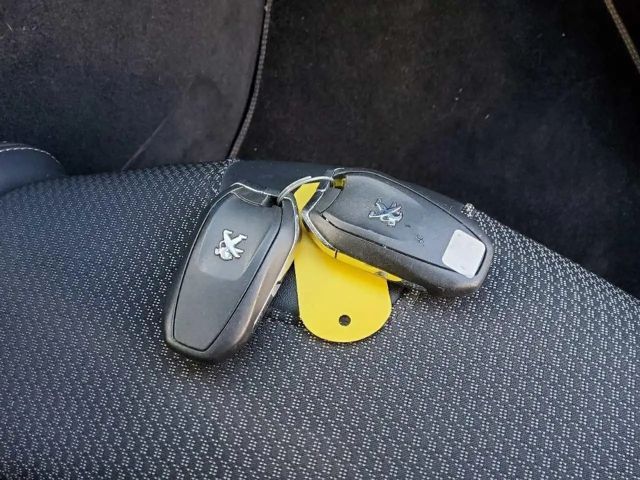 Peugeot 508 GT-Line SW