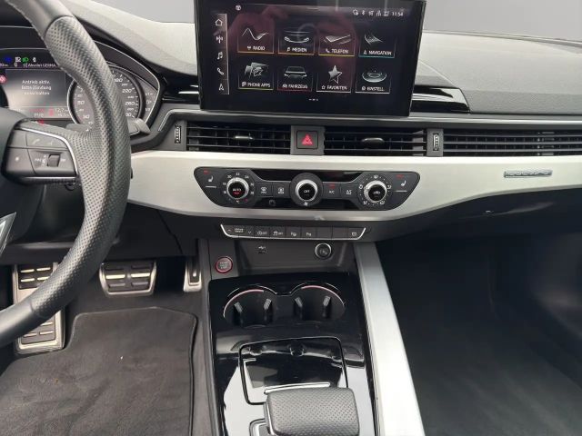 Audi S5 3.0 TFSI Cabriolet Quattro