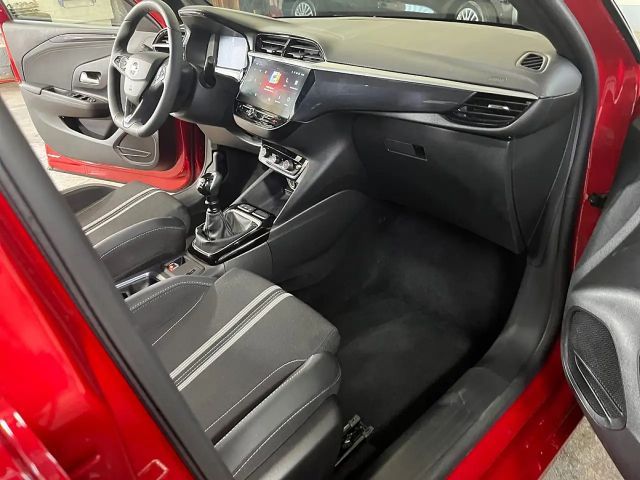 Opel Corsa GS-Line Grand Sport Turbo