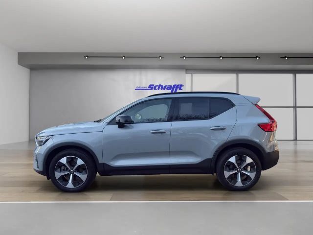 Volvo XC40 Dark Plus