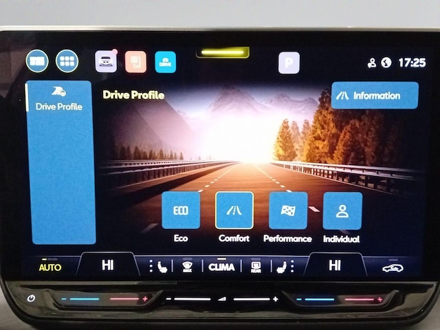 Seat Leon DSG FR-lijn Sportstourer