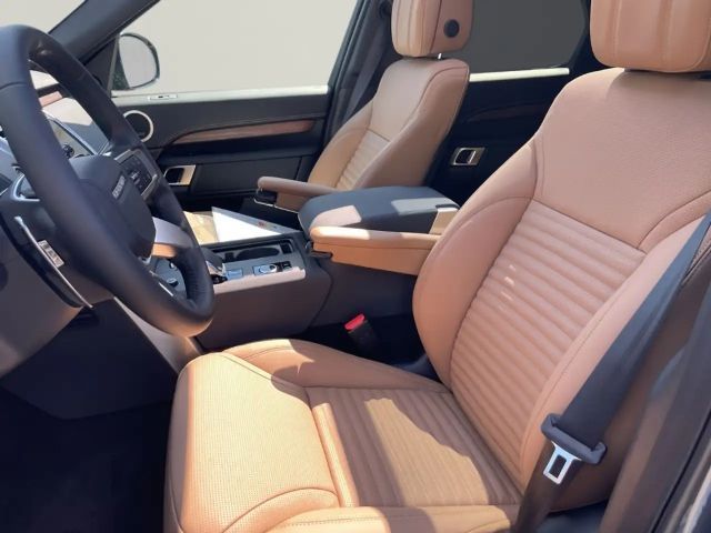 Land Rover Discovery Dynamic HSE