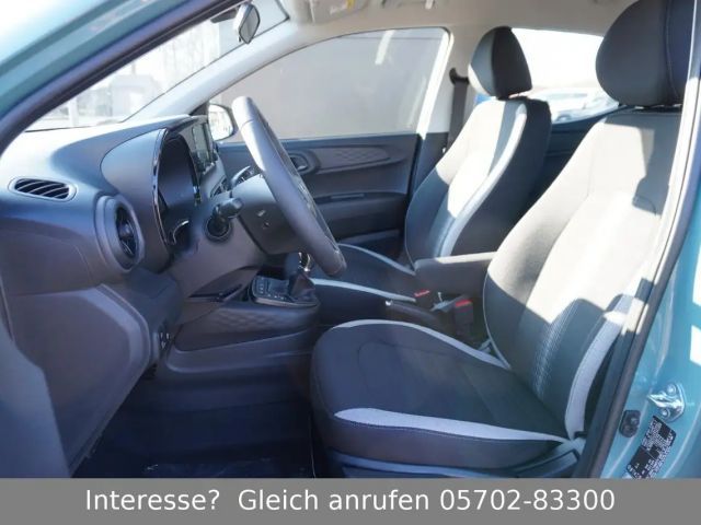 Hyundai i10 1.2 Trend