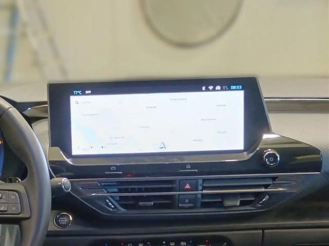 Citroën C5 X PureTech