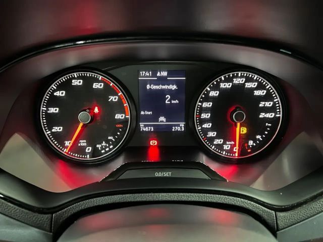 Seat Arona 1.0 TSI Style