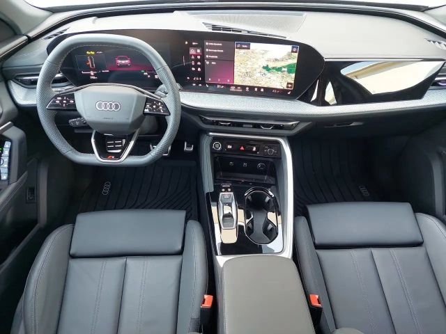 Audi Q5 Quattro