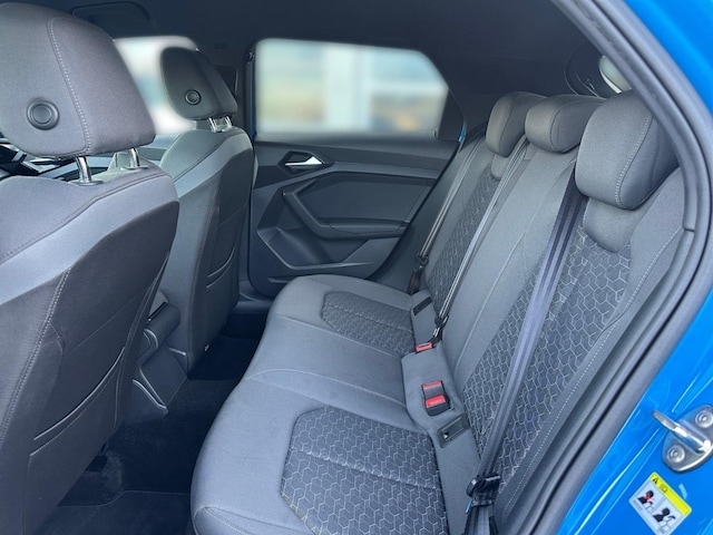 Audi A1 30 TFSI Sportback