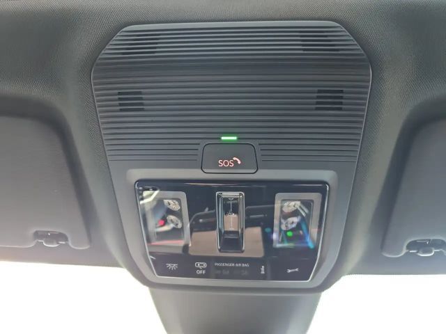 Volkswagen ID.7 4Motion GTX Tourer