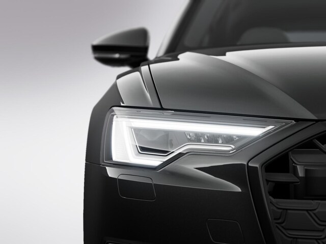 Audi A6 45 TFSI Avant S-Tronic