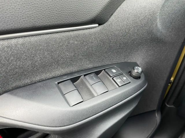 Toyota Yaris Cross Hybride Team D