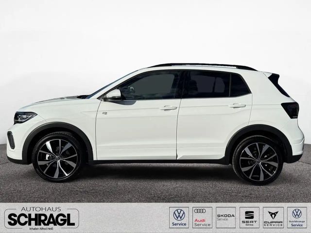 Volkswagen T-Cross 1.0 TSI DSG R-Line