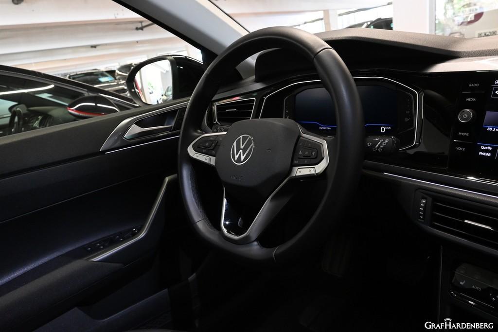 Volkswagen Taigo DSG IQ.Drive Style