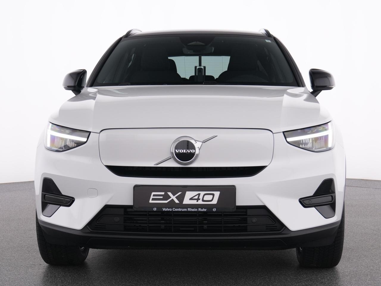 Volvo EX40 Achterwielaandrijving Plus