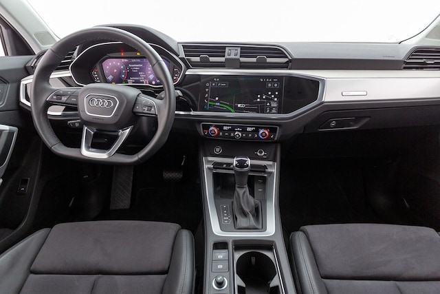 Audi Q3 35 TFSI S-Tronic