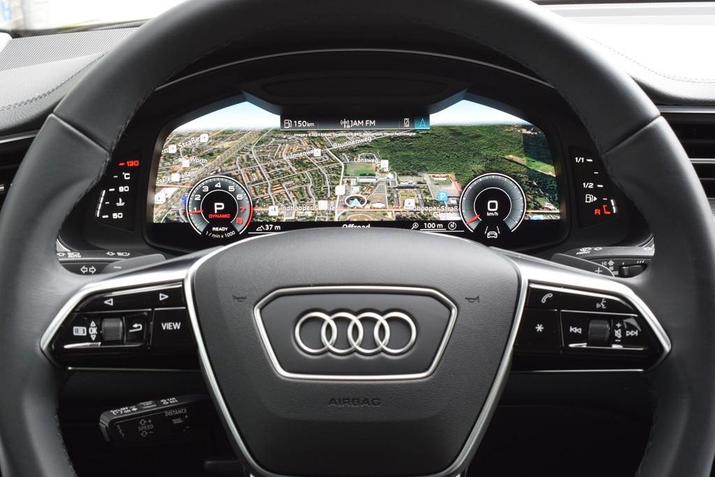 Audi A6 45 TFSI Avant S-Tronic