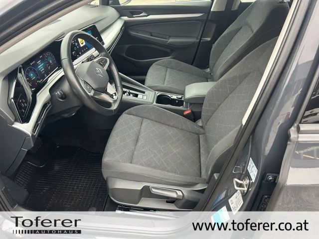 Volkswagen Golf DSG Life Variant