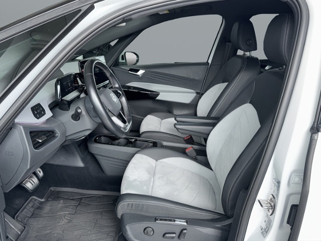 Volkswagen ID.3 *Matrix-LED*ACC*