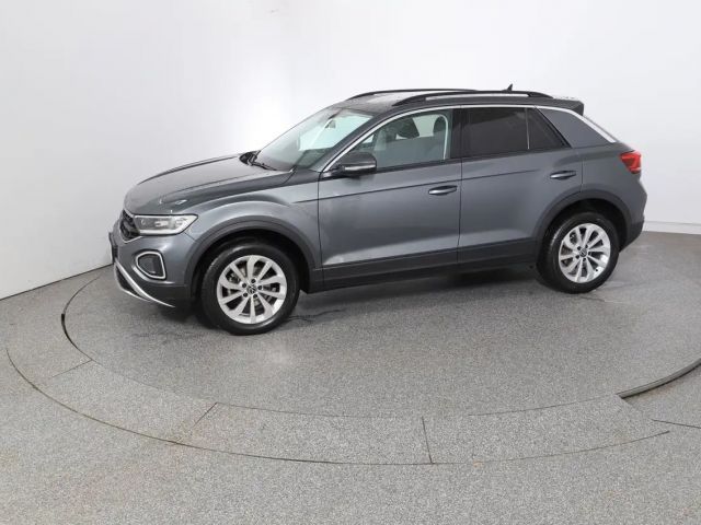 Volkswagen T-Roc DSG