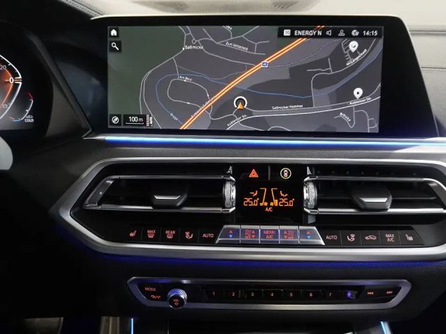 BMW X5 M-Sport xDrive