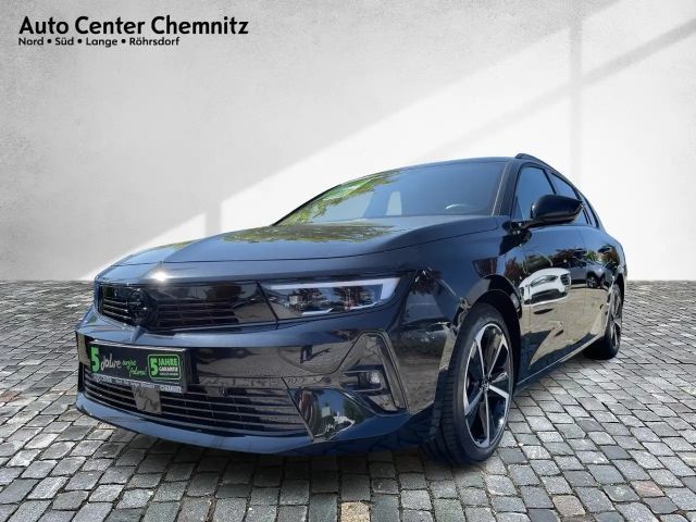 Opel Astra GS-Line Grand Sport Sports Tourer