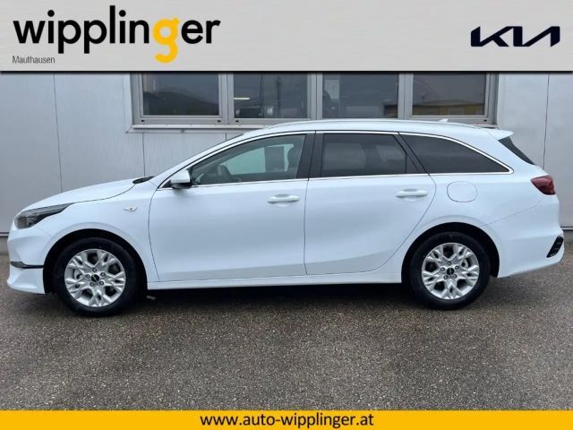 Kia Ceed GDi SportWagon
