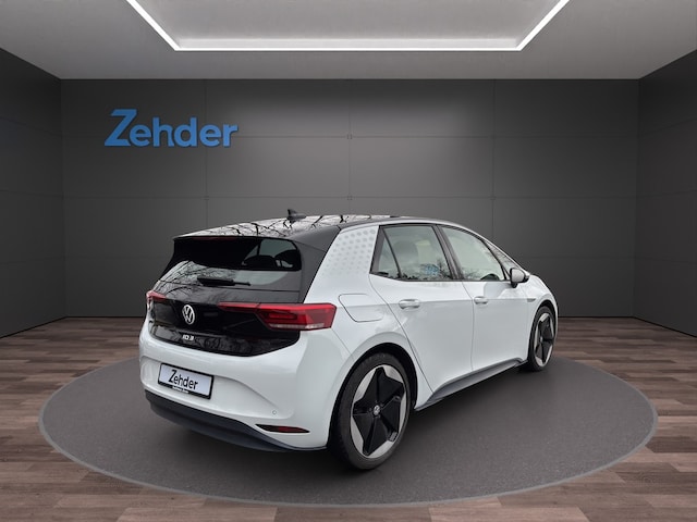 Volkswagen ID.3 Performance Pure